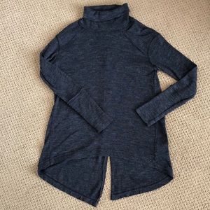 Free People turtleneck